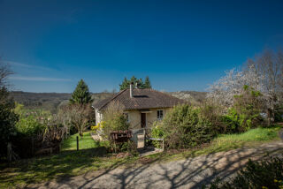  Maison � vendre 5 pi�ces 98 m�