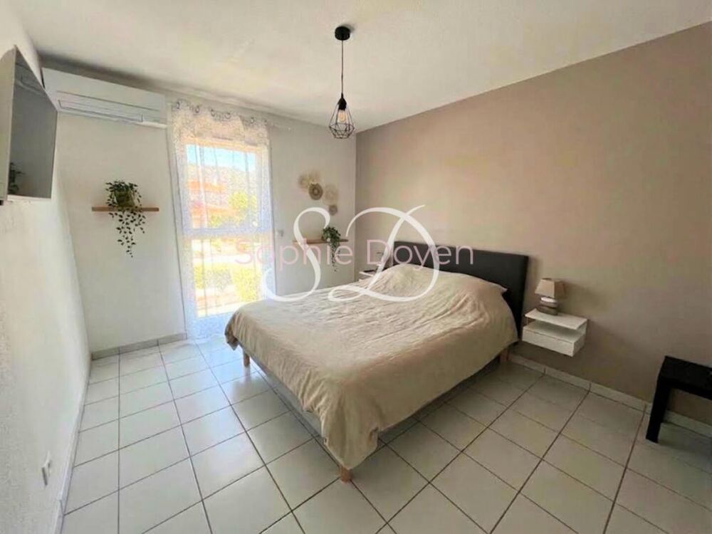 Argelès-sur-Mer- T3 62 m2 - balcon 9m² - garage 25m² - Ascenseur