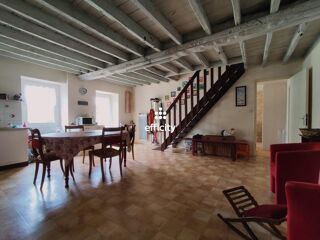  Maison à vendre 4 pièces 96 m²