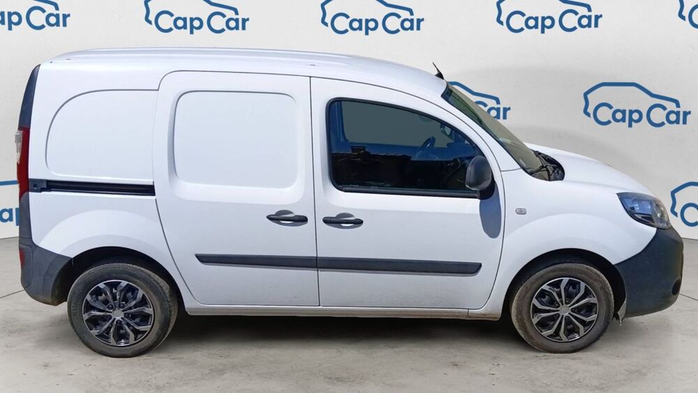 Kangoo Express 1.5 dCi 110 Business 2020 occasion 20200 Bastia
