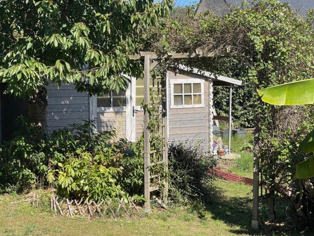 Vente Maison Maison Neuillé 7 pièce(s) 170 m2 Neuille