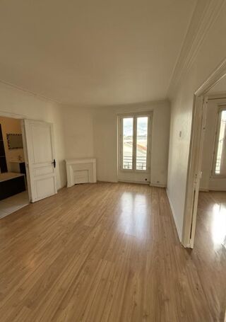  Appartement � vendre 3 pi�ces 60 m�