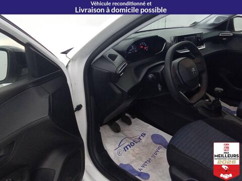 Divers BLUEHDI 100 PREMIUM 2PL 2022 occasion 10150 Lavau