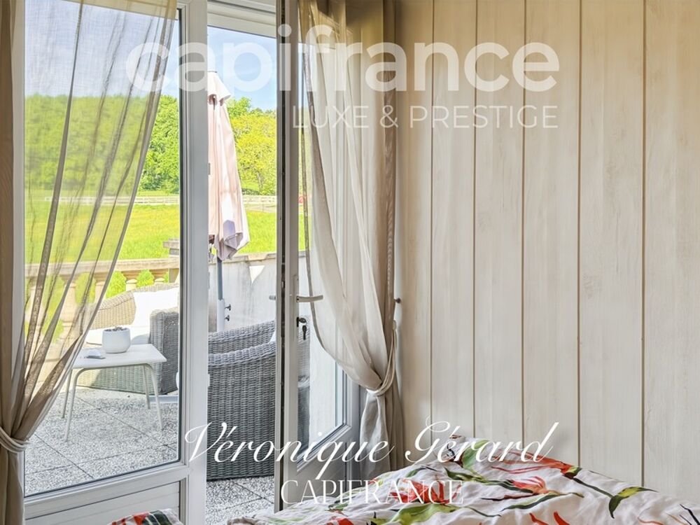  vendre  Proprit/chteau Sallebuf (33370)