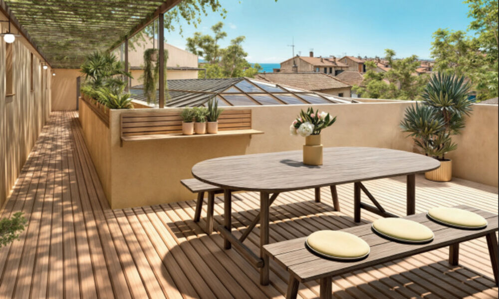 à vendre  Appartement Aix-en-Provence (13100)