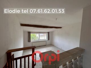  Maison à vendre 3 pièces 90 m²