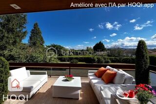  Maison à vendre 8 pièces 300 m²