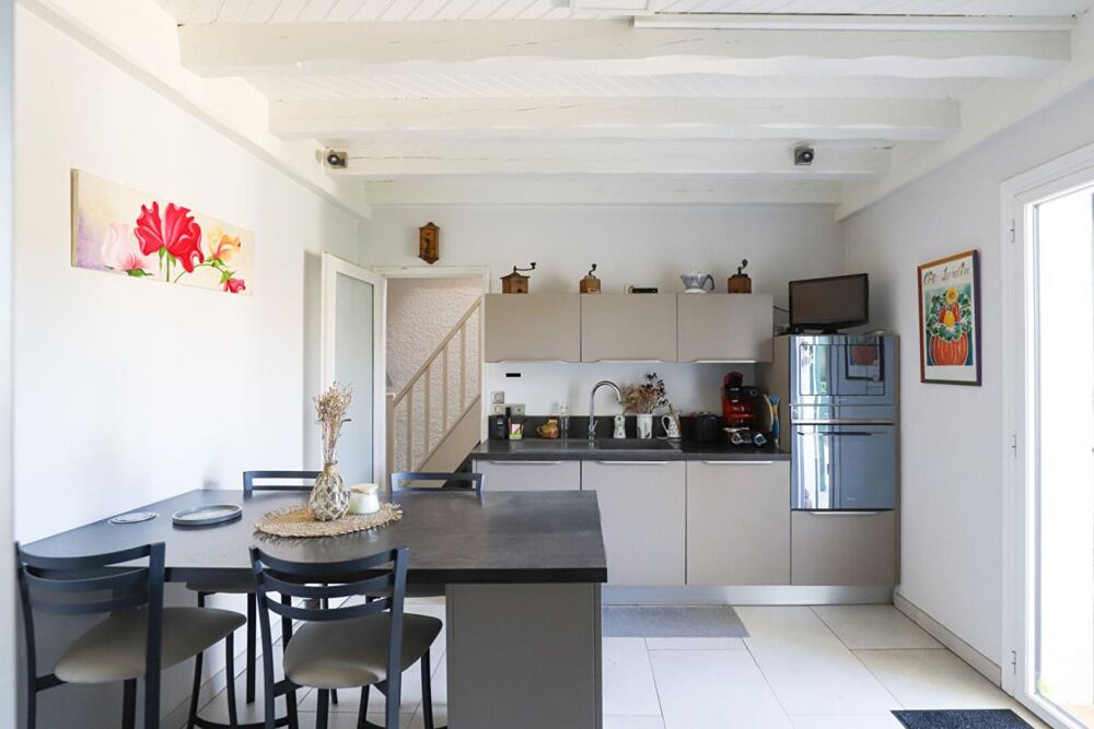 à vendre  Maison Lège-Cap-Ferret (33950)