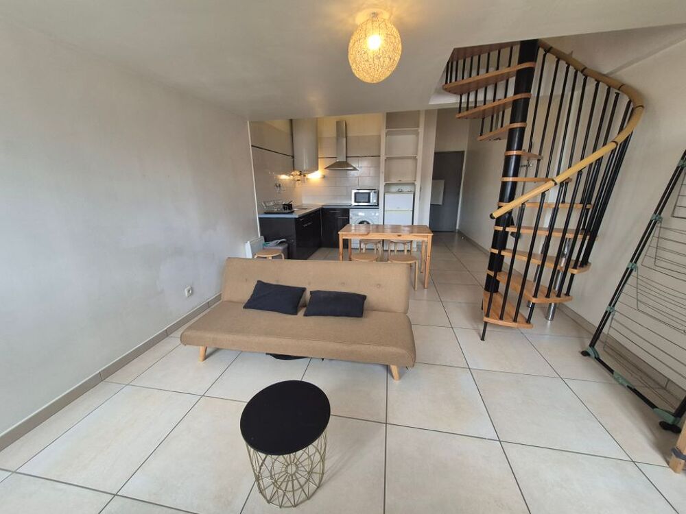 Location Appartement Appartement de 56m2 à louer sur Toulouse Toulouse