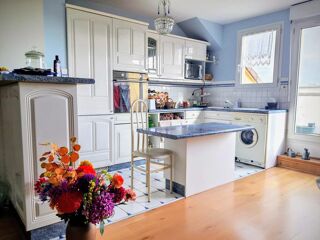  Appartement � vendre 3 pi�ces 73 m�