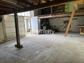  Maison à vendre 3 pièces 170 m²