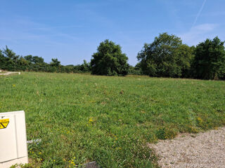  Terrain � vendre 1078 m�