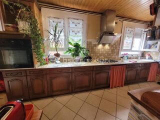  Maison à vendre 4 pièces 88 m²