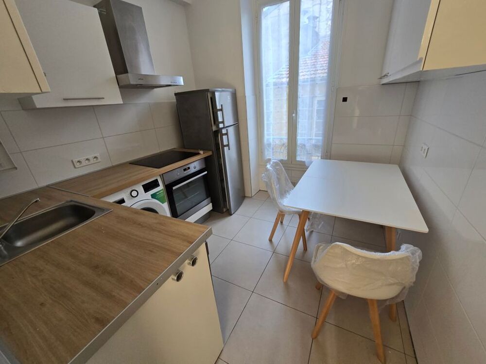 Location Appartement Appartement de 65m2 à louer sur Nice Nice