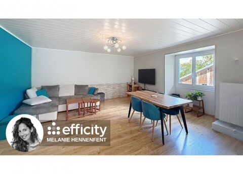   Maison Maison - 6 pice(s) - 140 m