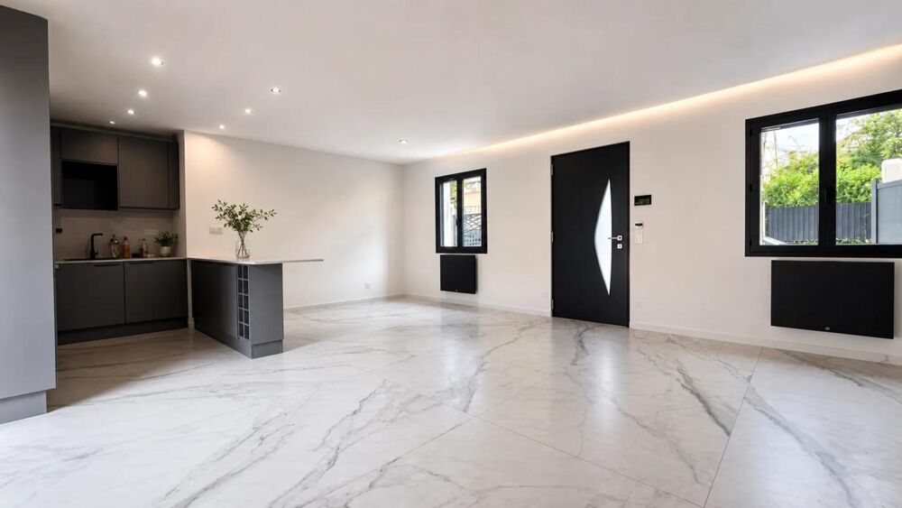 Maison familiale 4 pièces de 100 m²  Les Pavillons-sous-Bois