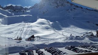  Appartement � vendre 2 pi�ces 35 m�