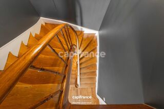  Maison � vendre 9 pi�ces 235 m�