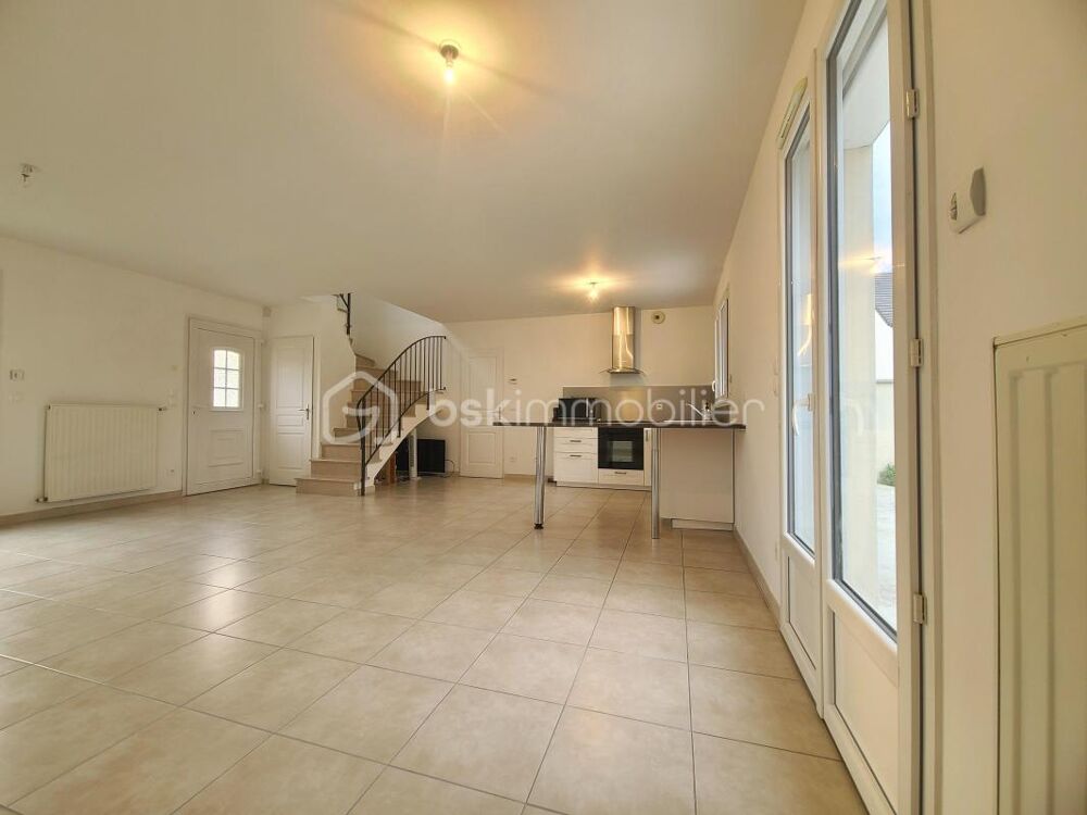 Vente Maison Pavillon de type F6 d'environ 99m2 dans petite copropriété de 6 lots Saint germain les arpajon