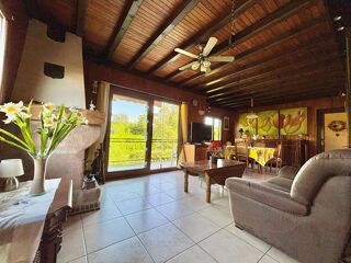  Maison à vendre 5 pièces 110 m²