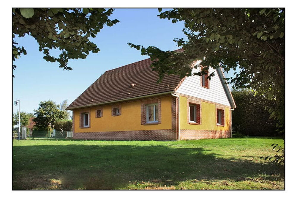 Location Maison Maison La Chapelle Sur Dun 5 pièce(s) 108.12 m2 La chapelle sur dun