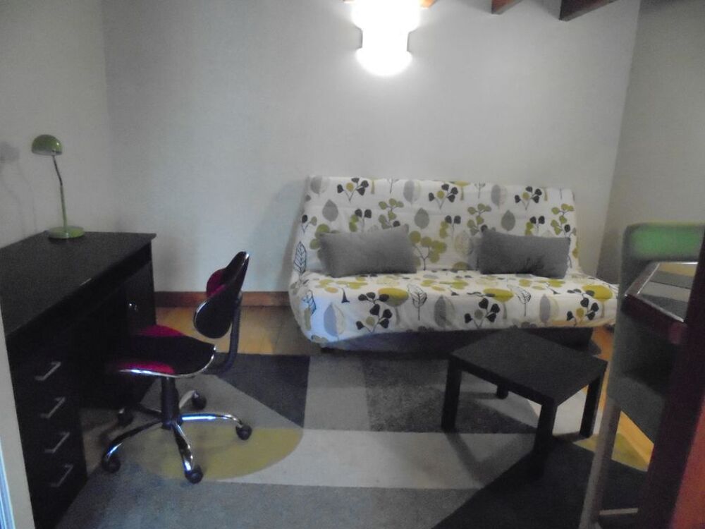 Location Appartement Appartement de 35m2 à louer sur Limoges Limoges
