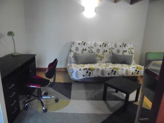  Appartement à louer 2 pièces 35 m²