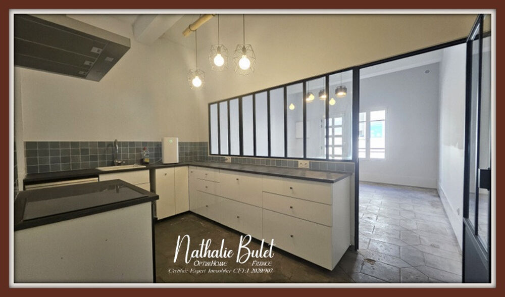 Maison à vendre 5 pièces SAINT CHINIAN (34)