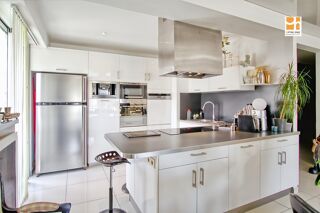  Appartement à vendre 3 pièces 91 m²