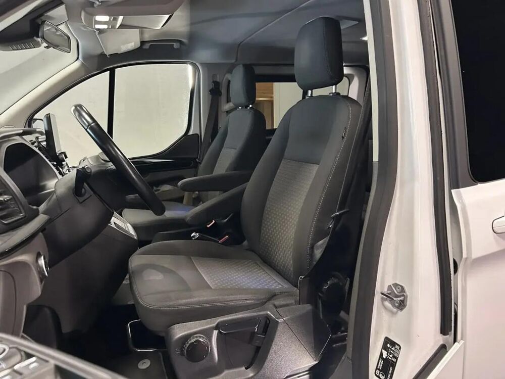 Transit 320 L1 Tourneo Trend 2022 occasion 74330 Poisy