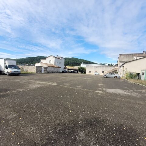 SAINT MARTIN DE VALGALGUES (30) Idéal investisseur ou artisan, COMPLEXE ARTISANAL 3609m² 880000 30520 Saint martin de valgalgues