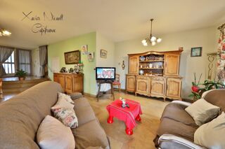  Maison à vendre 5 pièces 145 m²