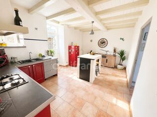  Maison à vendre 6 pièces 162 m²