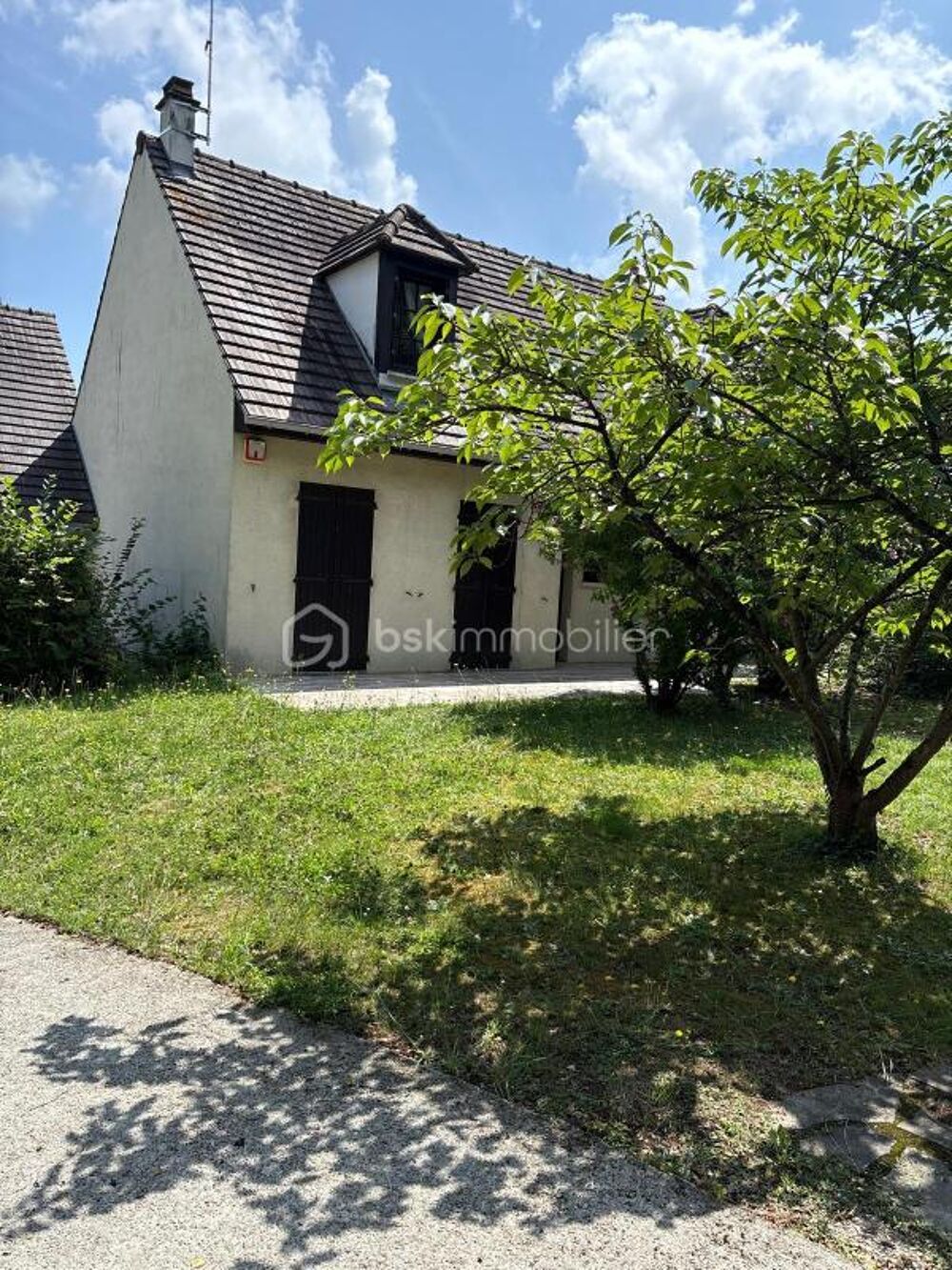 Vente Maison Maison familiale Avilly saint leonard