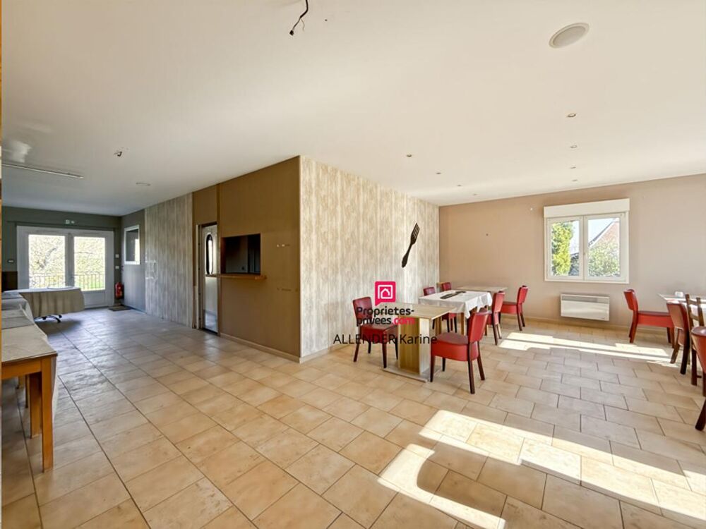 Vente Maison Maison Eaux Puiseaux 21 pièce(s) 836 m2 Eaux puiseaux