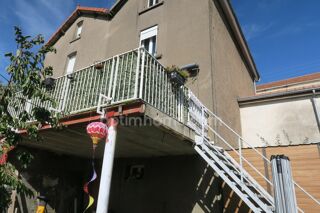  Maison � vendre 5 pi�ces 90 m�