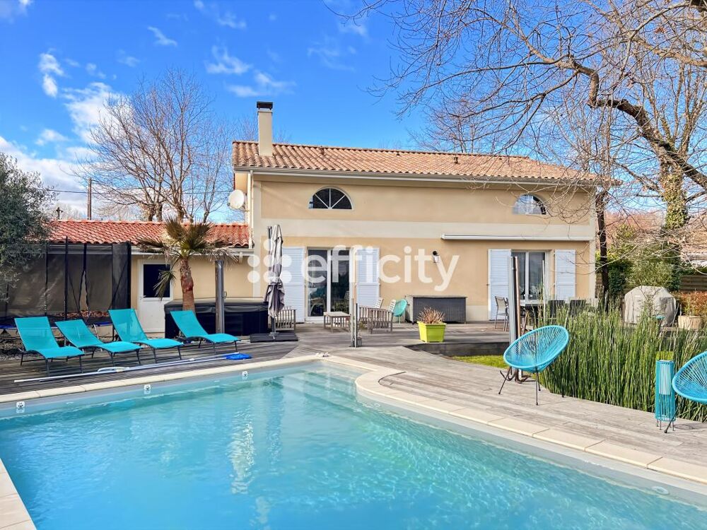 Vente Villa Villa Gujan mestras
