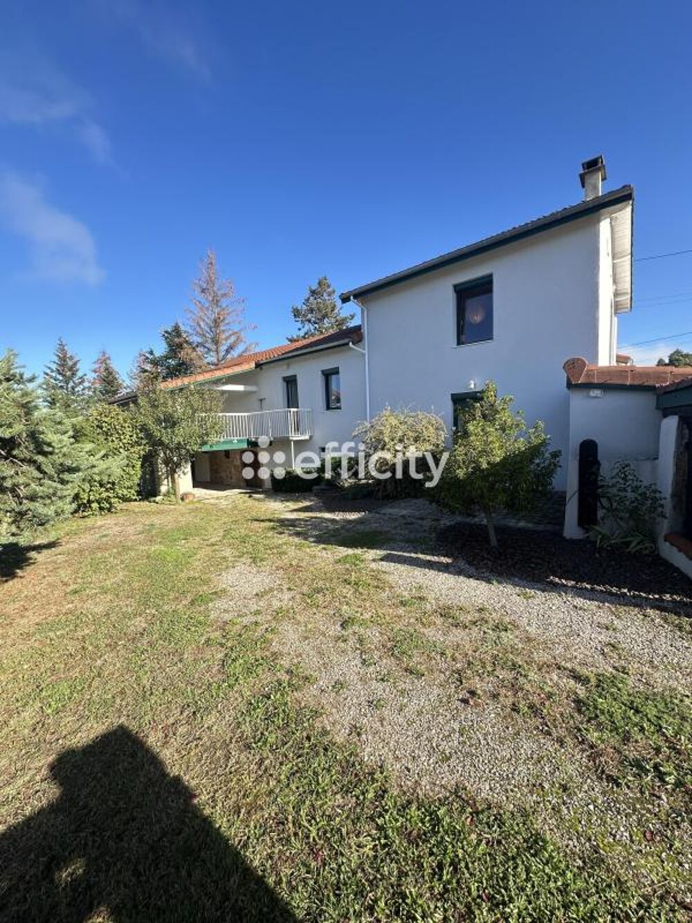 Vente Ferme Ferme Bas en basset