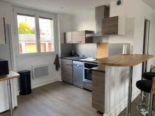  Appartement � louer 3 pi�ces 62 m�