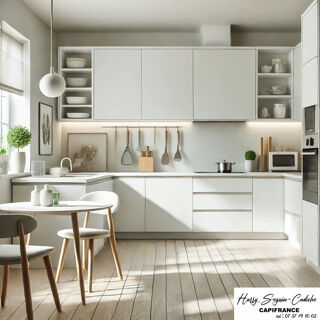  Appartement � vendre 3 pi�ces 64 m�