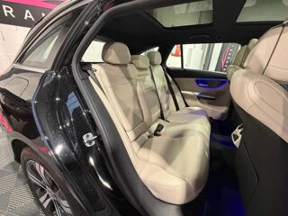 Classe C 300 e (206.254) Business 2023 occasion 35520 La Chapelle Des Fougeretz