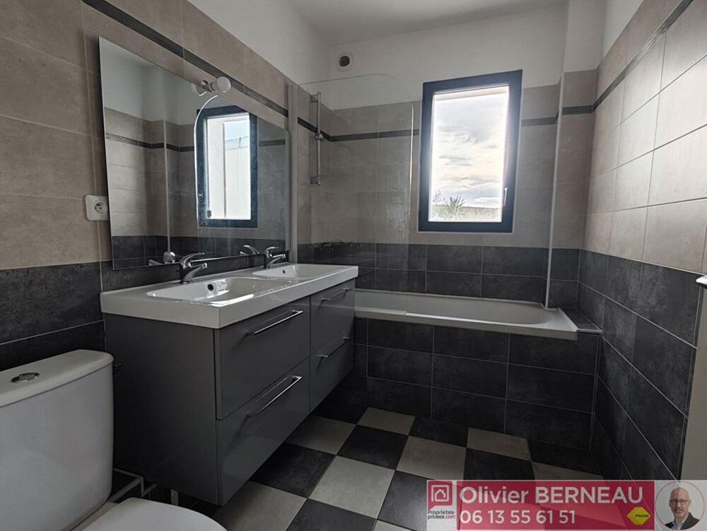 � vendre  Maison Anglet (64600)