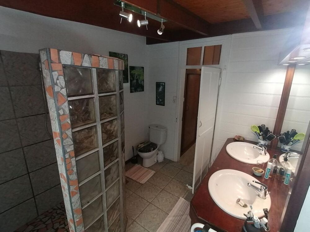� vendre  Villa La R�union (97400)