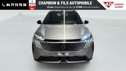 5008 HYBRID 145CH E-DCS6 GT 2025 occasion 42320 La Grand-Croix