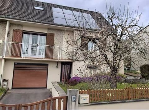   Maison de 135m2  louer sur Neuves Maisons Maison - 6 pice(s) - 135 m