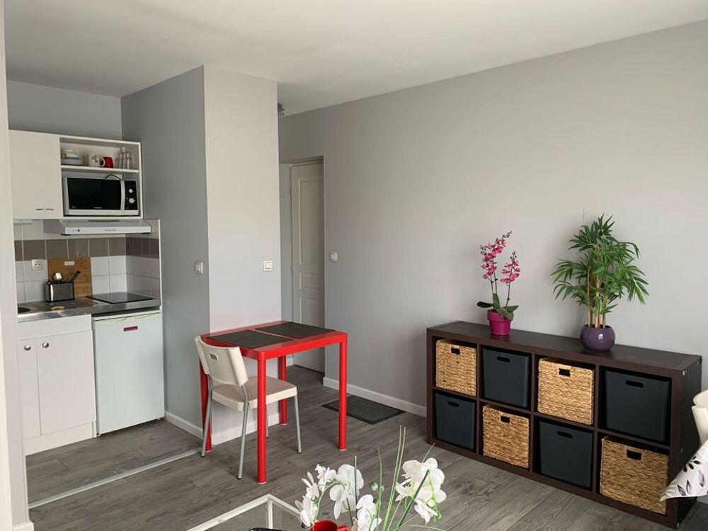 Location Appartement Studio de 20m2 à louer sur Gradignan Gradignan