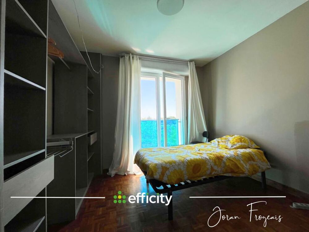 Vente Appartement Appartement Rennes