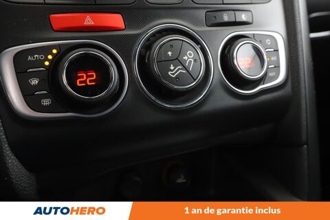 DS4 1.6 e-HDi Executive BVM6 115 ch 2015 occasion 92130 Issy-les-Moulineaux