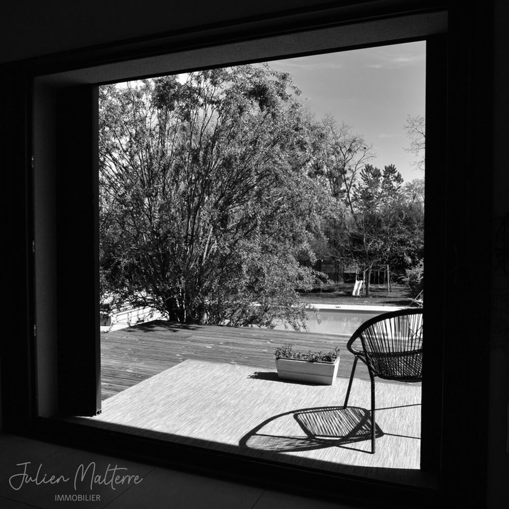  vendre  Maison Saint-Just-Saint-Rambert (42170)
