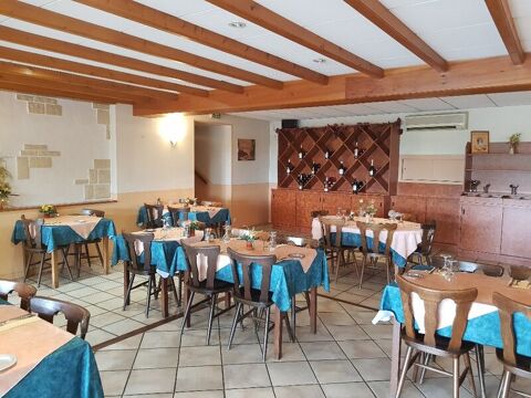   Dpt  (), à vendre  Bar - RESTAURANT 